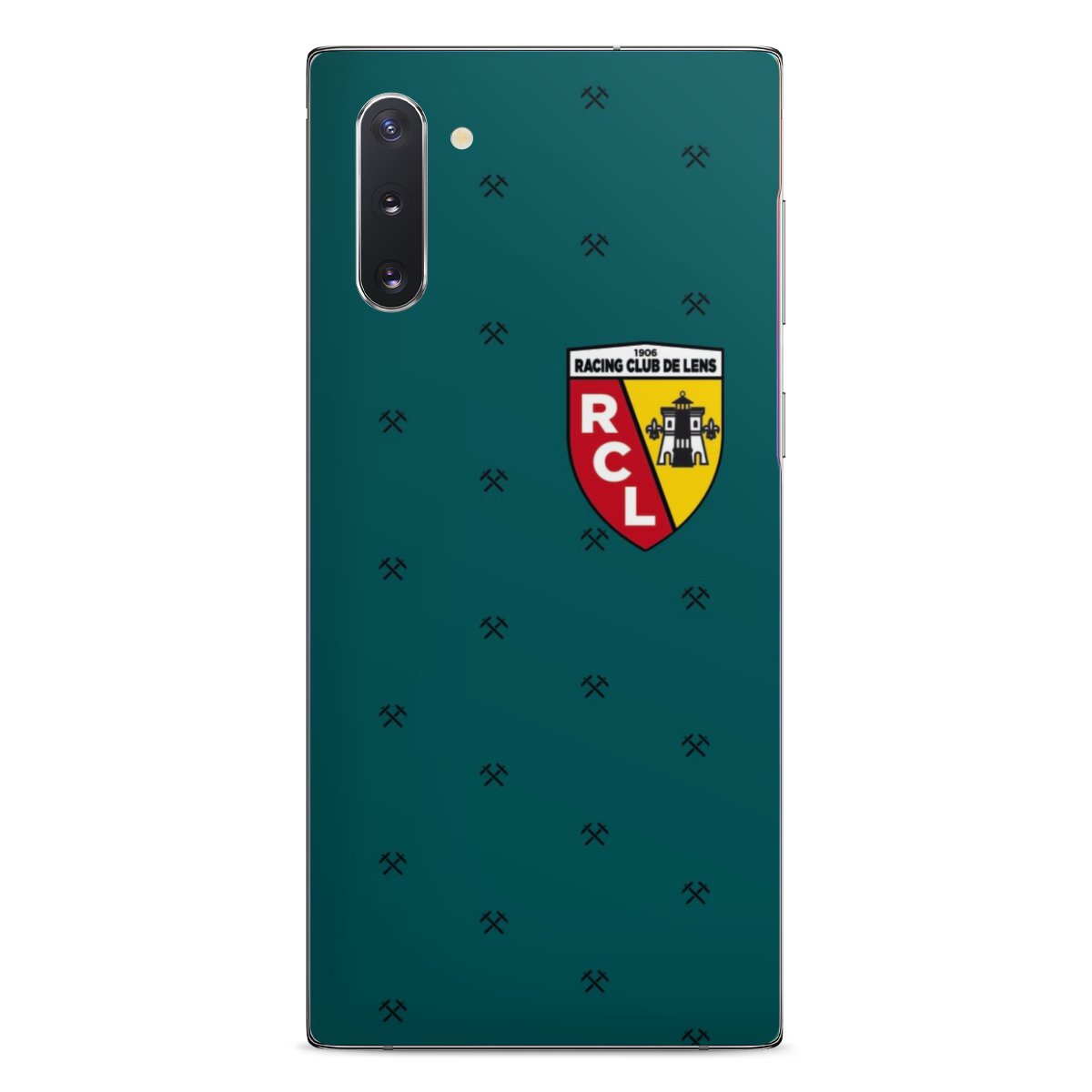 RCL Maillot Extérieur 24/25