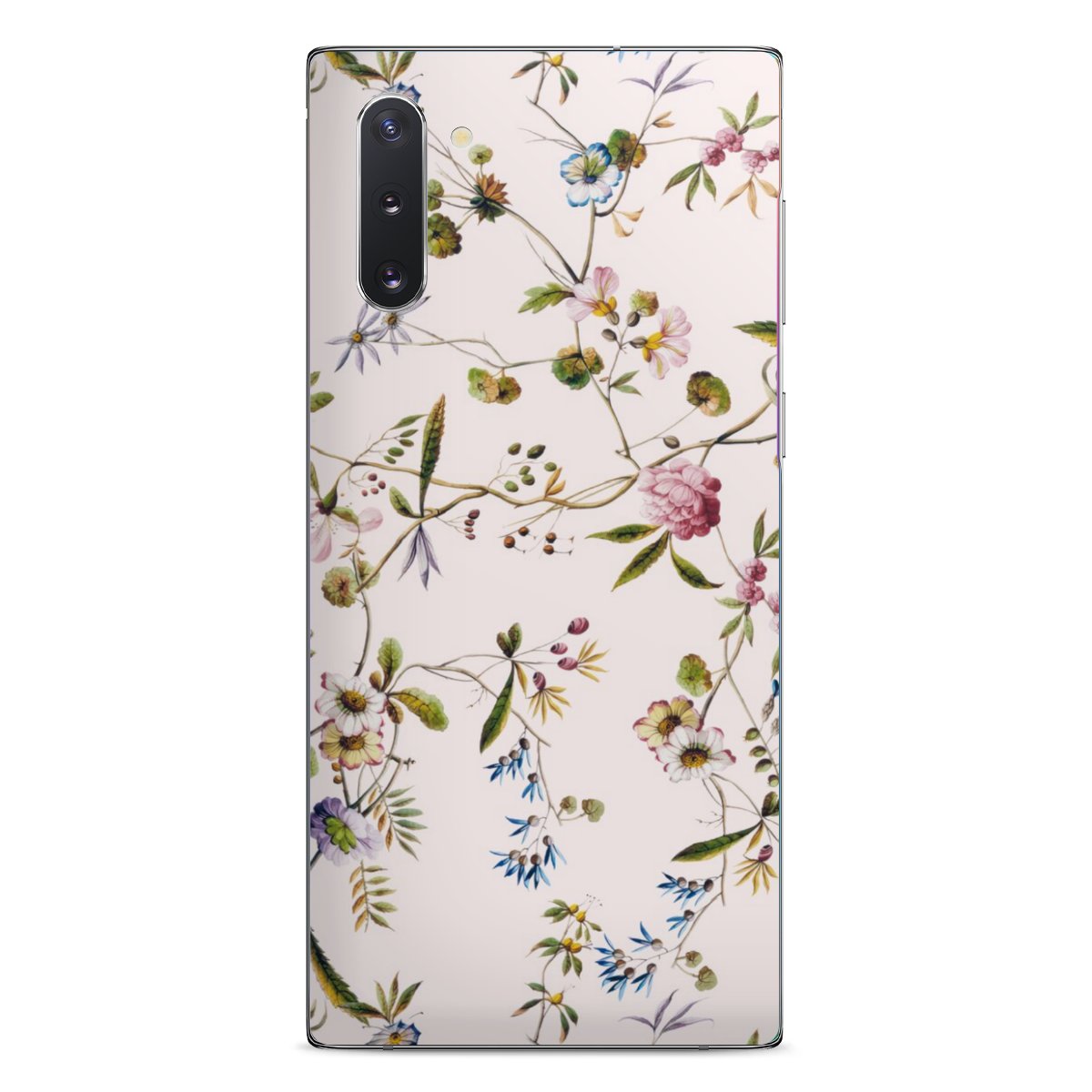 Vintage Blumen Spring