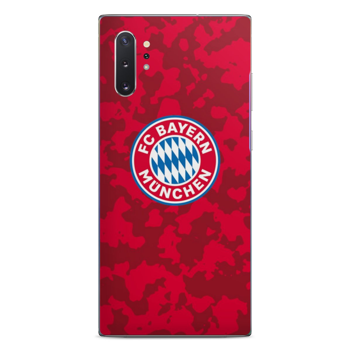 Camouflage Muster FCB