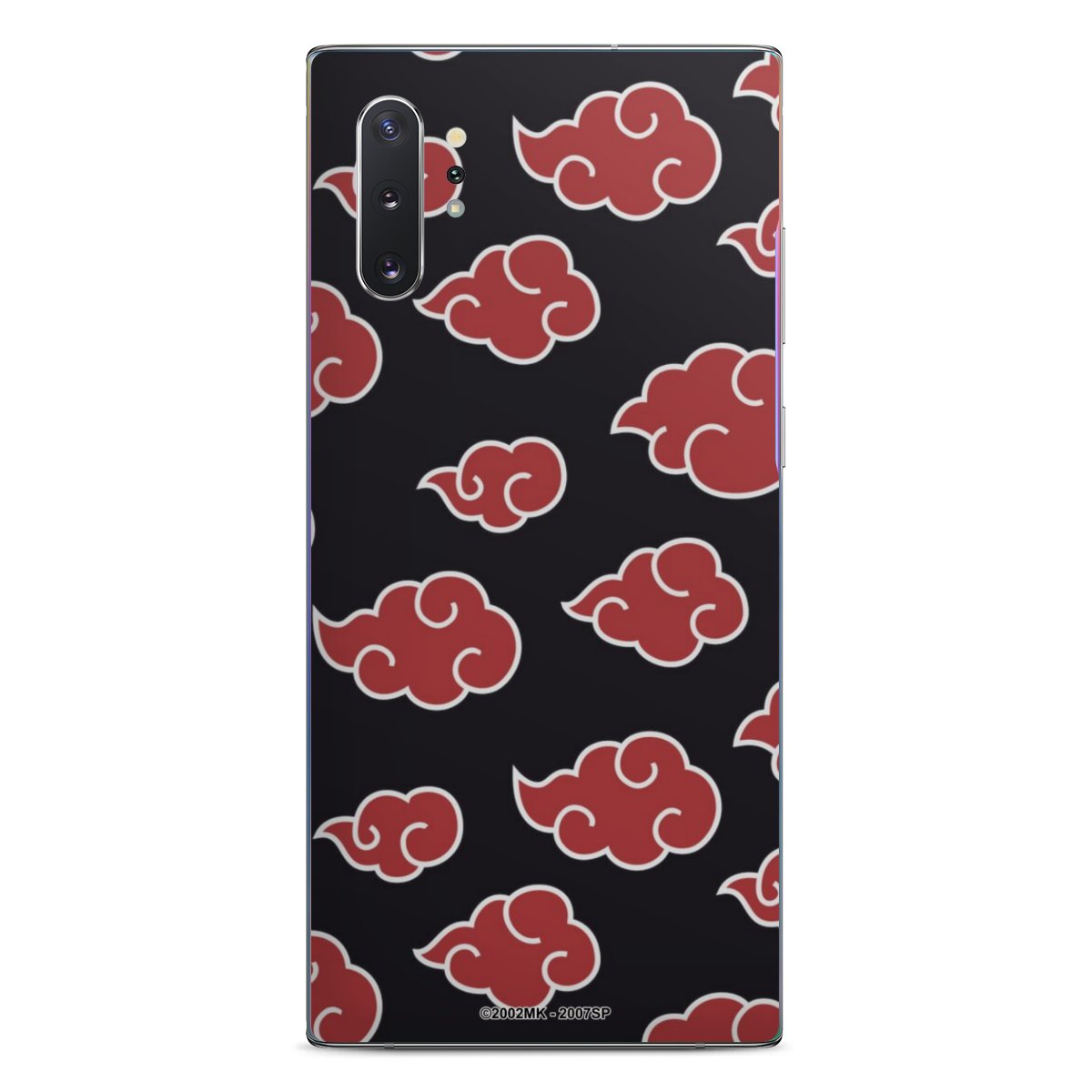 Akatsuki Motif