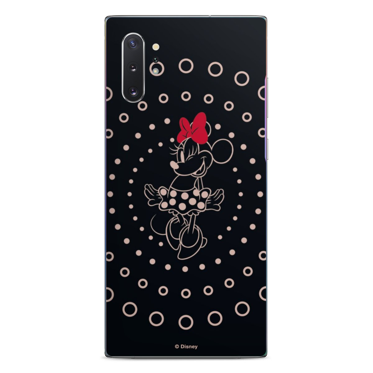 Minnie Sassy Polka Dots