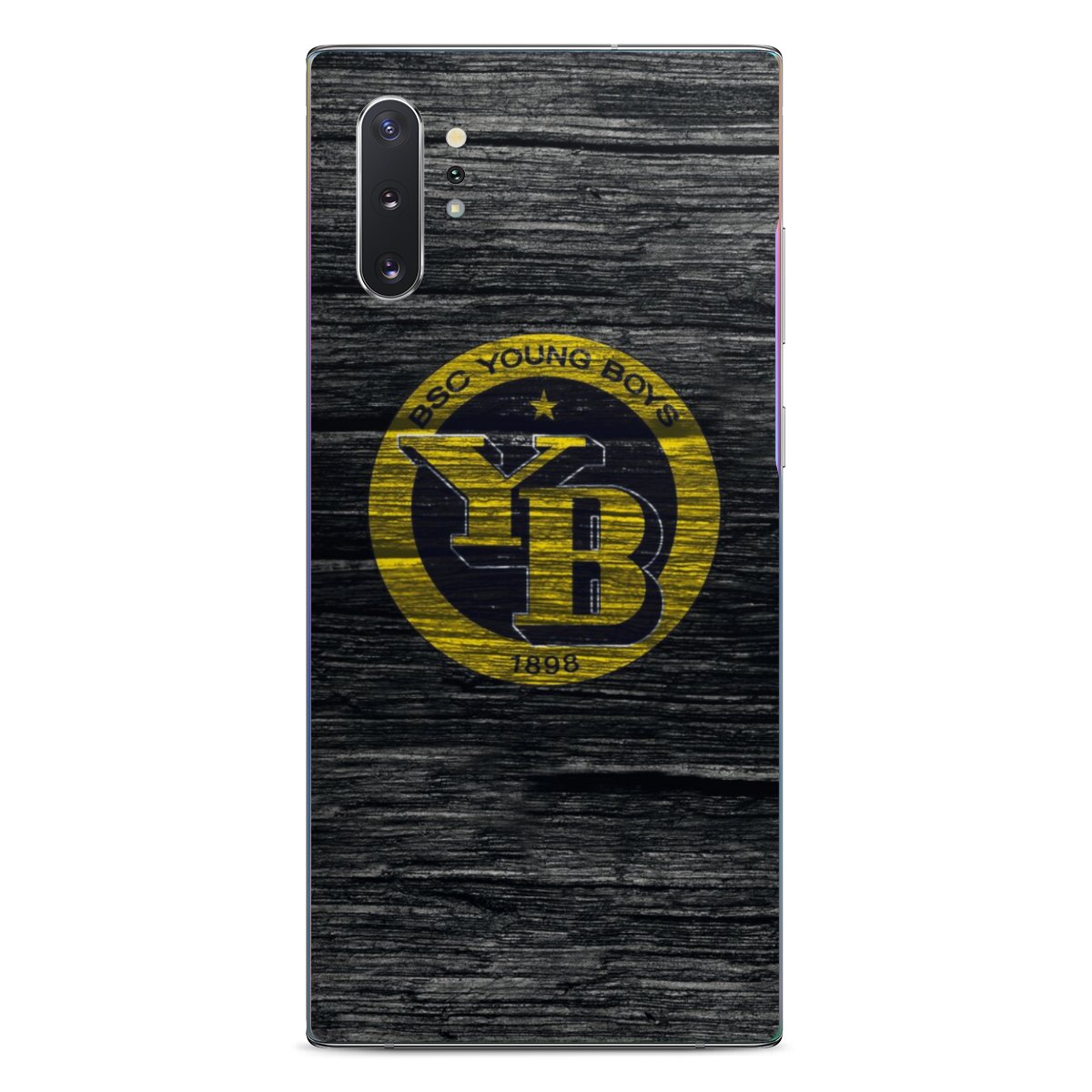 BSC YB Aspect bois
