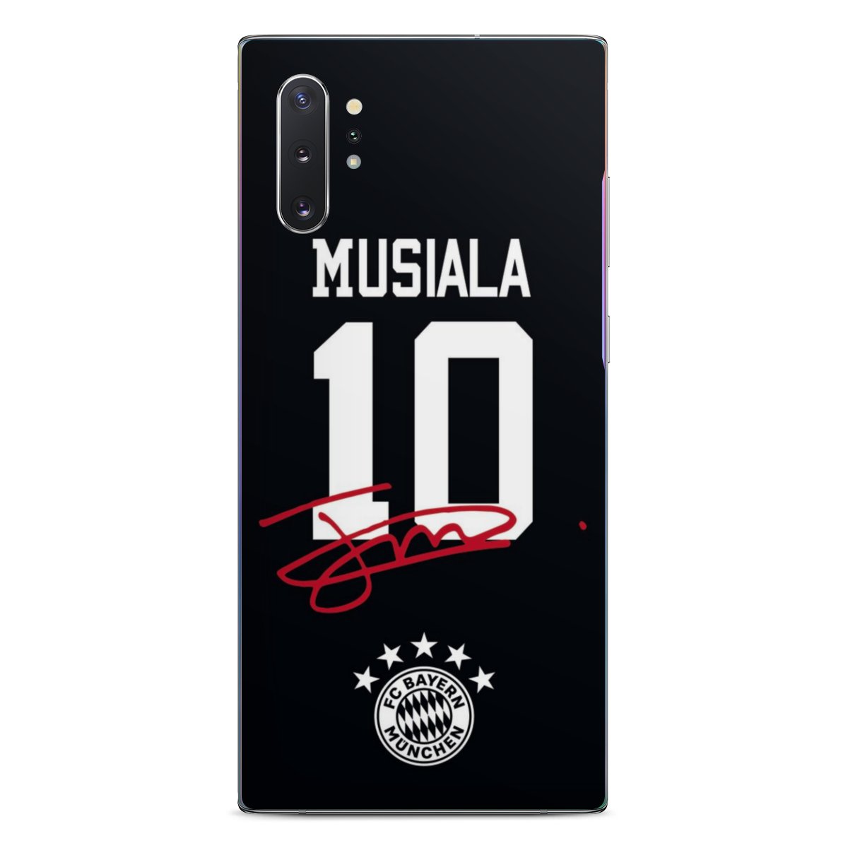 Musiala 10
