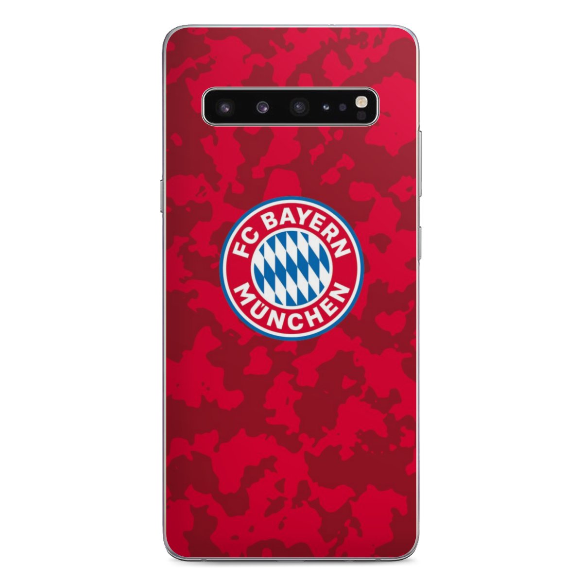 Camouflage Muster FCB