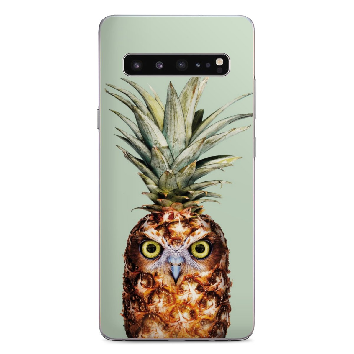 Gufo ananas
