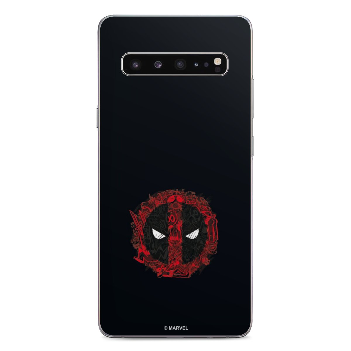 Deadpool Logo