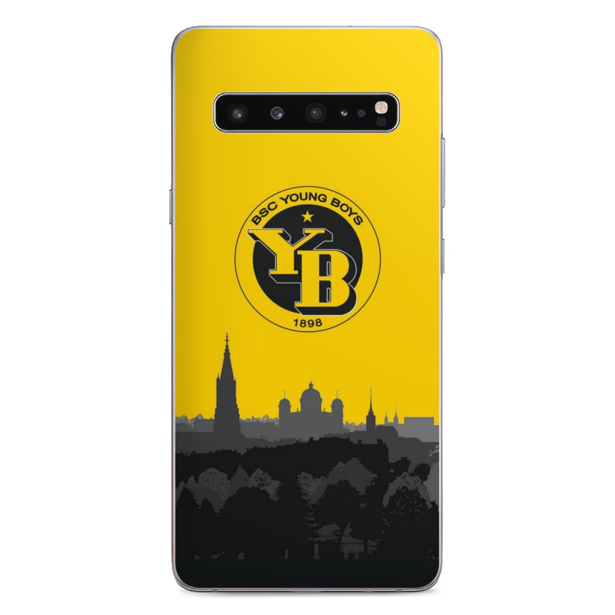 BSC YB Ligne d'horizon