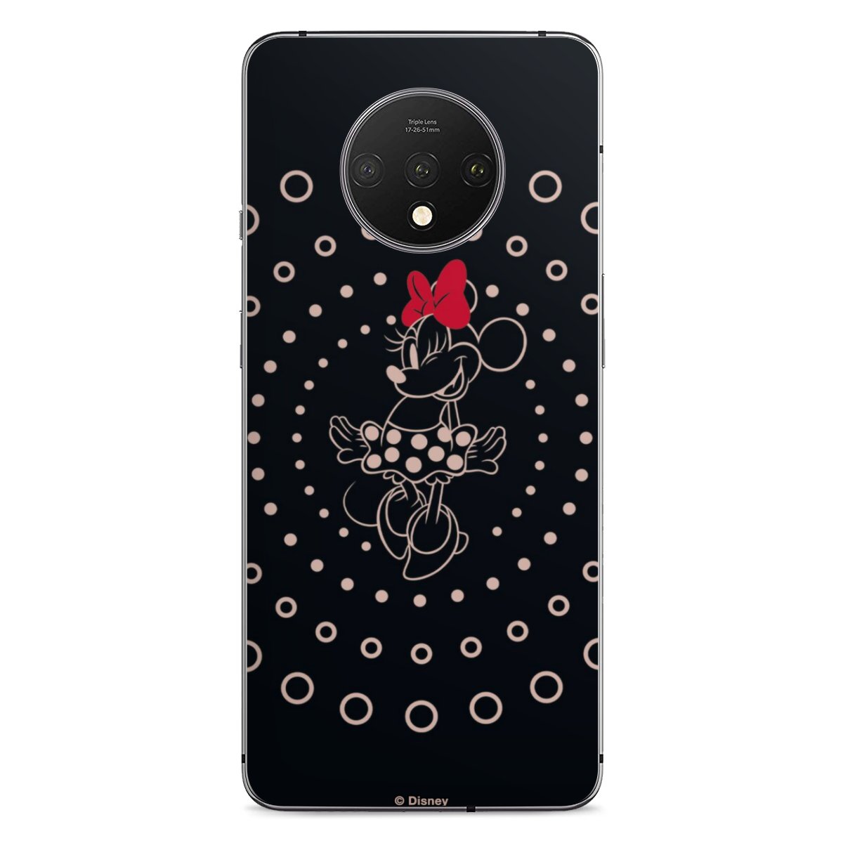 Minnie Sassy Polka Dots