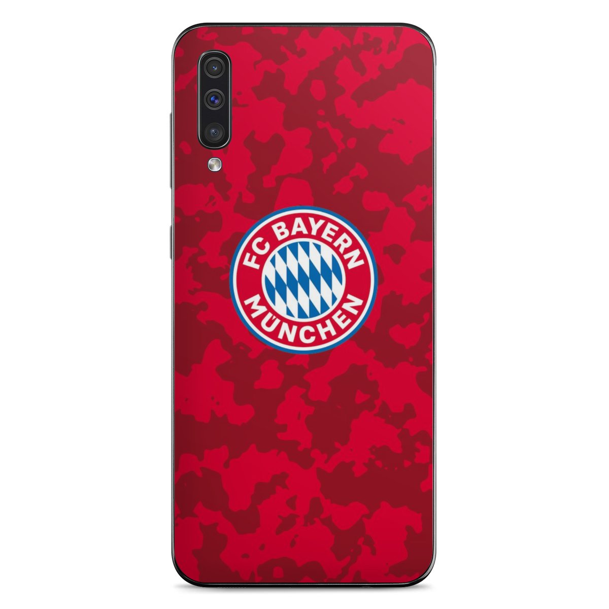 Camouflage Muster FCB