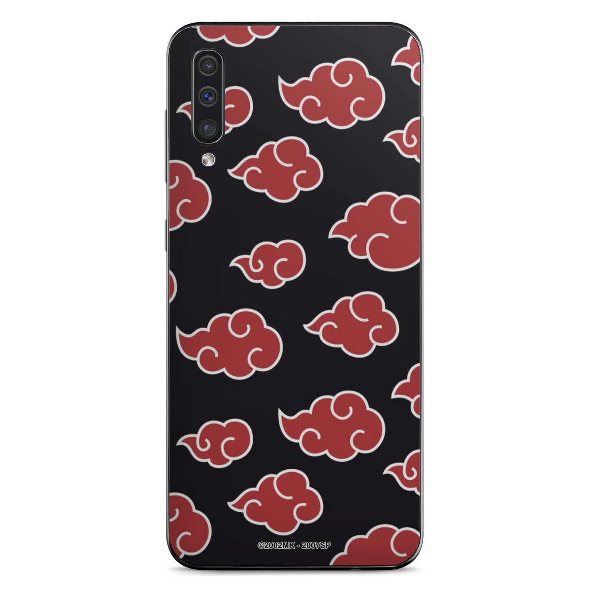 Akatsuki Pattern