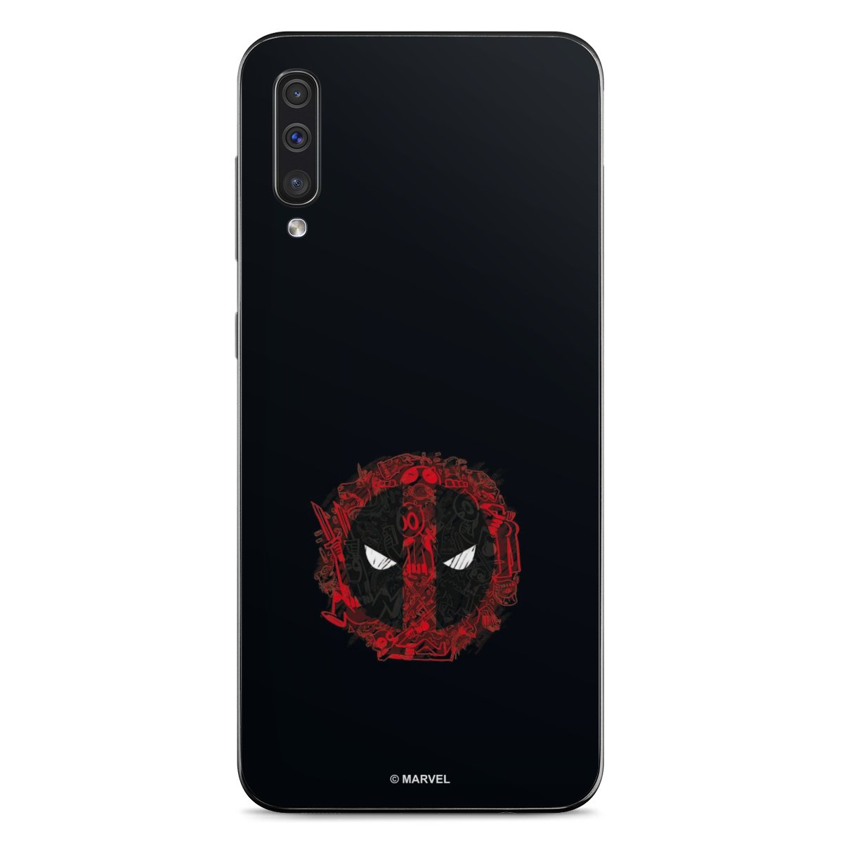 Deadpool Logo