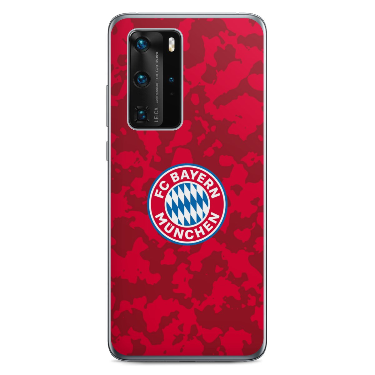 Camouflage Muster FCB