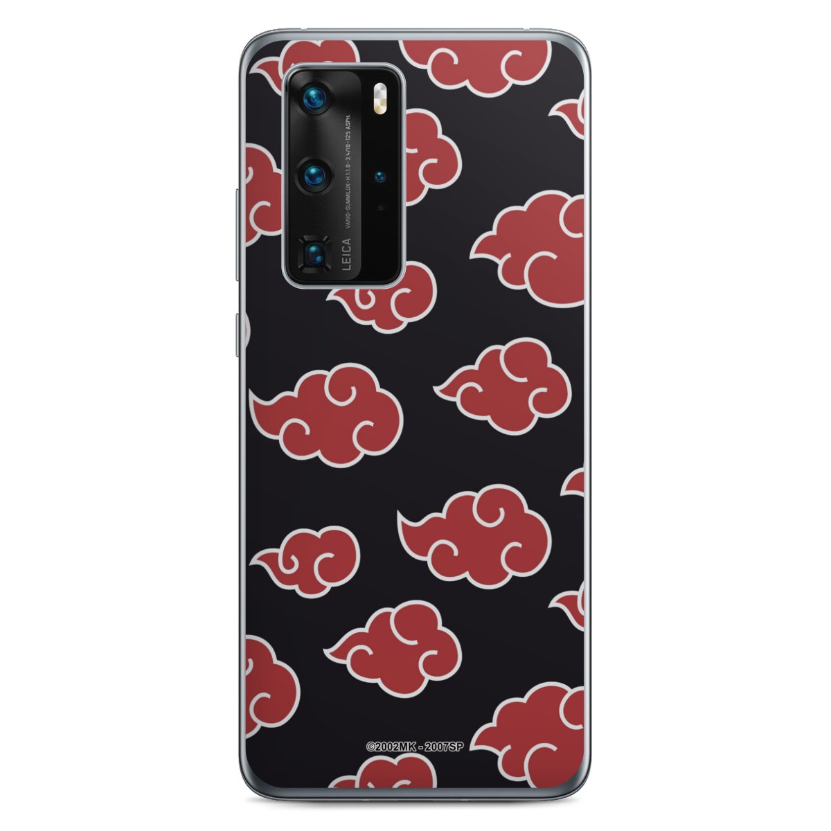 Akatsuki Pattern