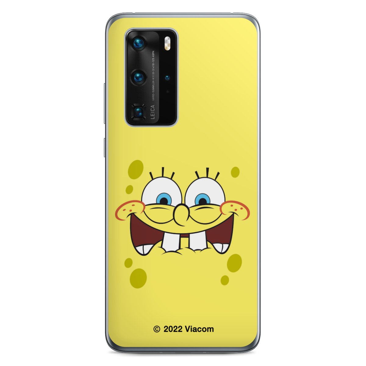 Spongebob - Nahaufnahme