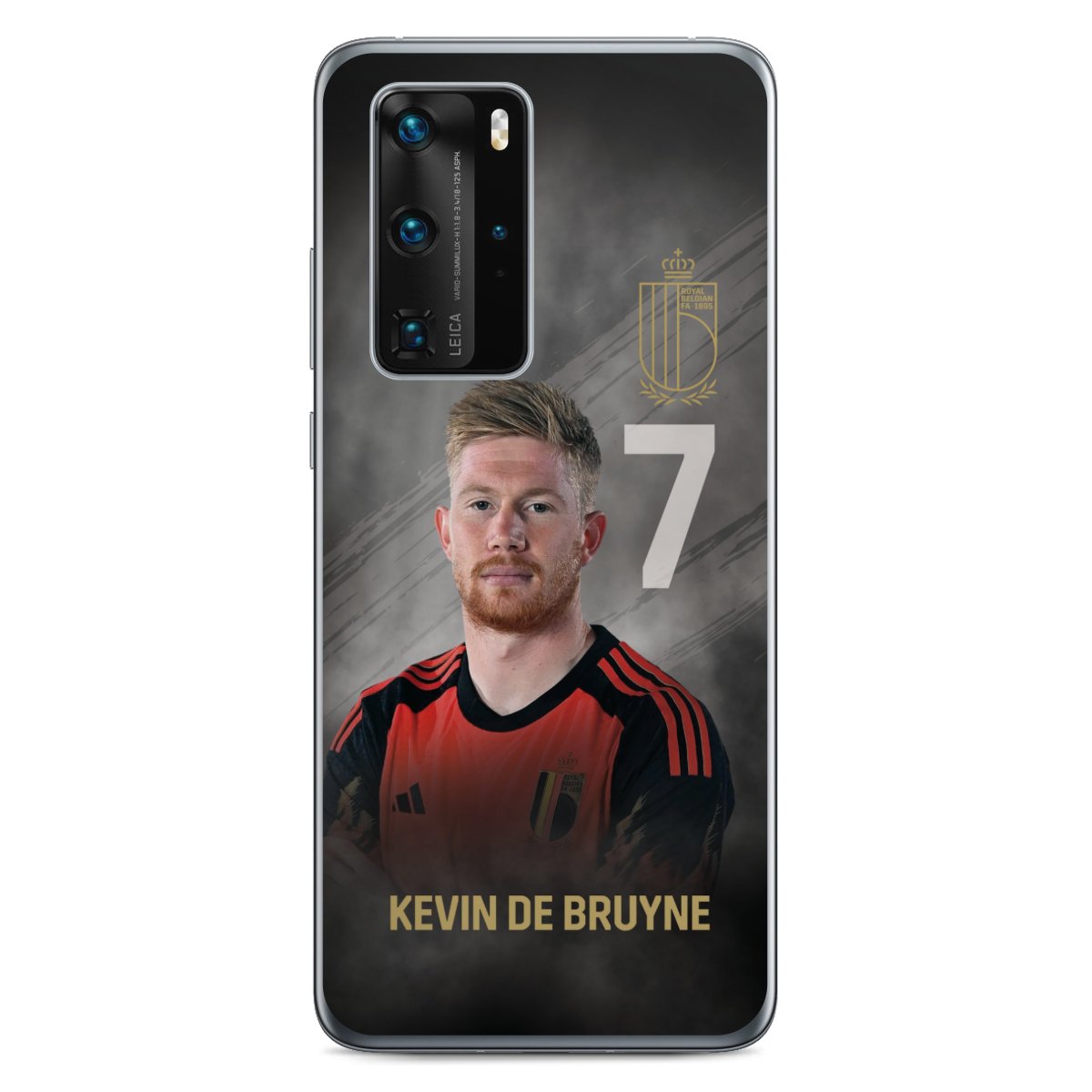 Kevin De Bruyne 7 