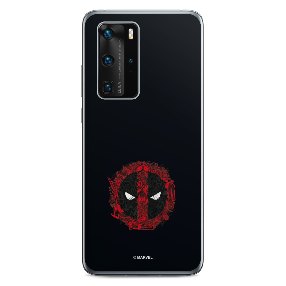 Deadpool Logo