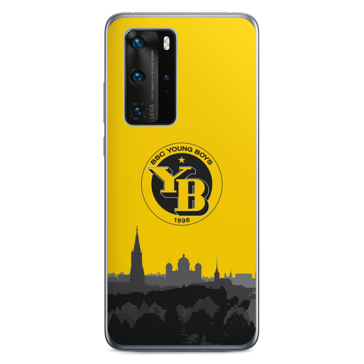 BSC YB Skyline