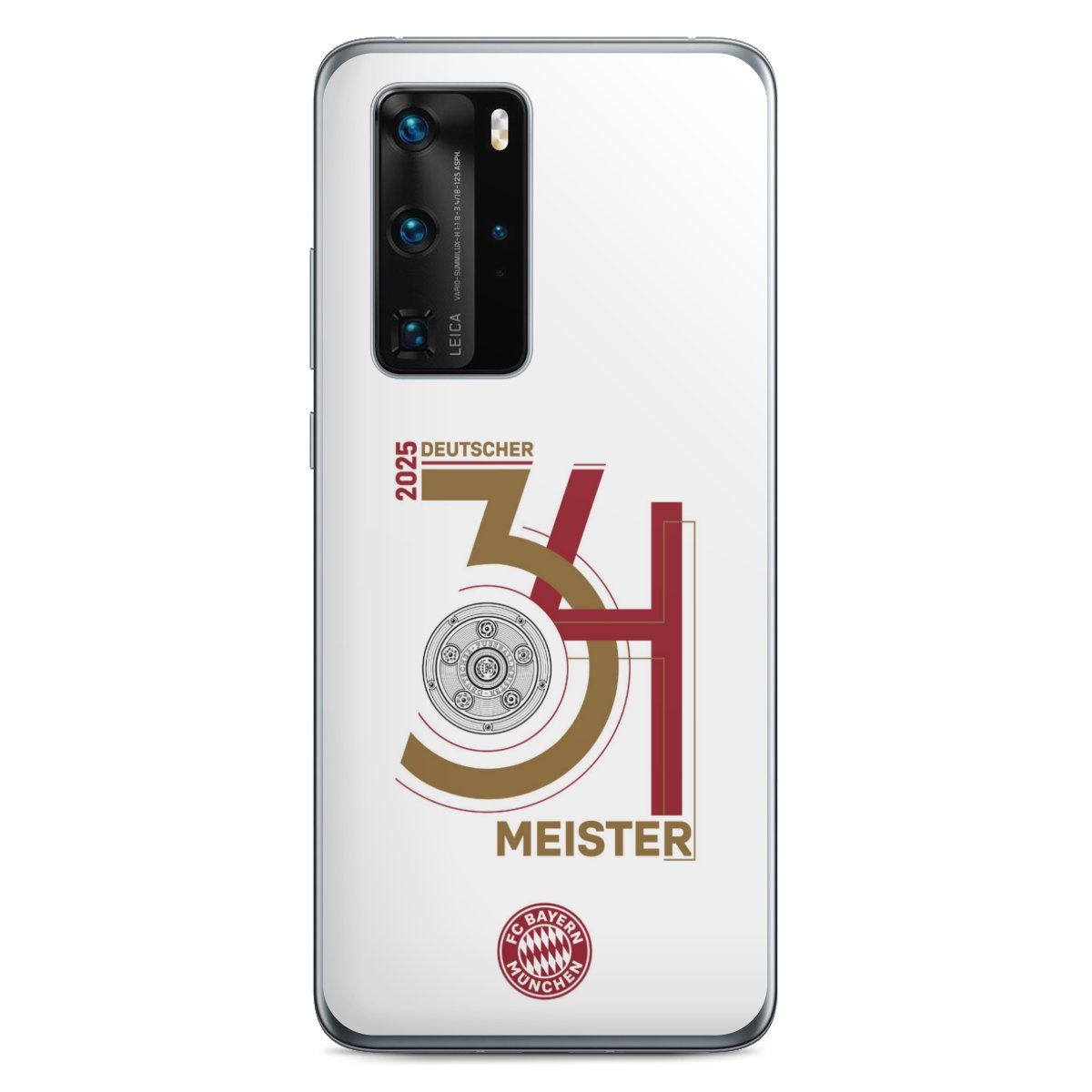 FCB Deutscher Meister 2025