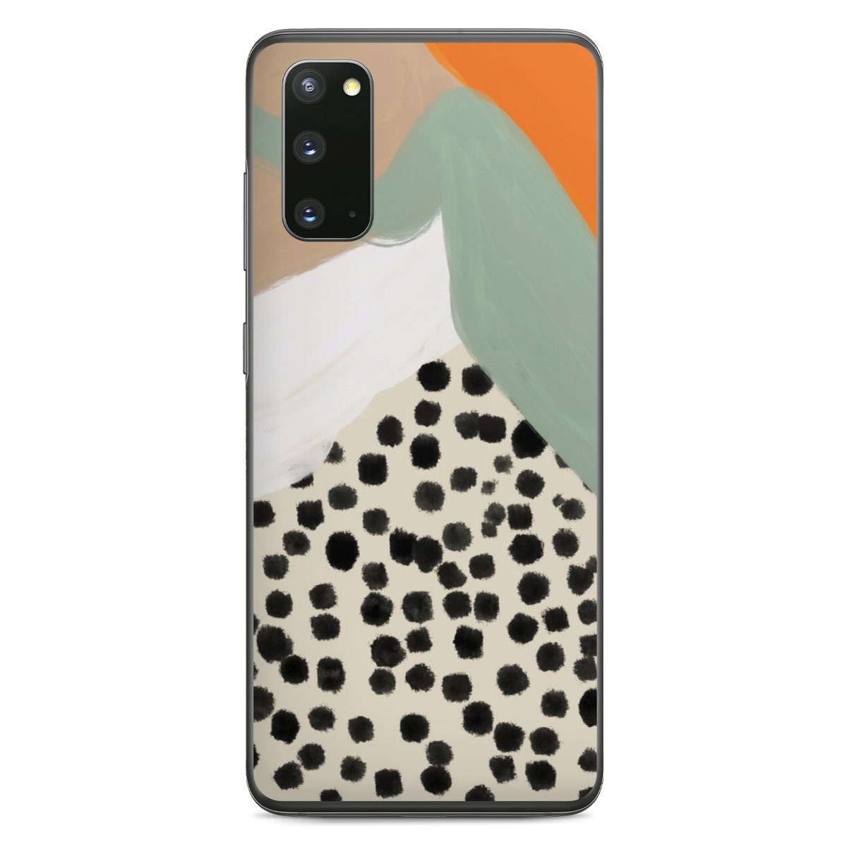 Crazy Life Art 03 Boho