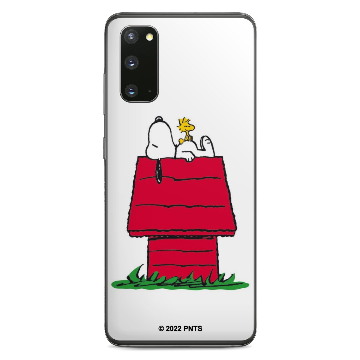 Snoopy and Woodstock Klassiek