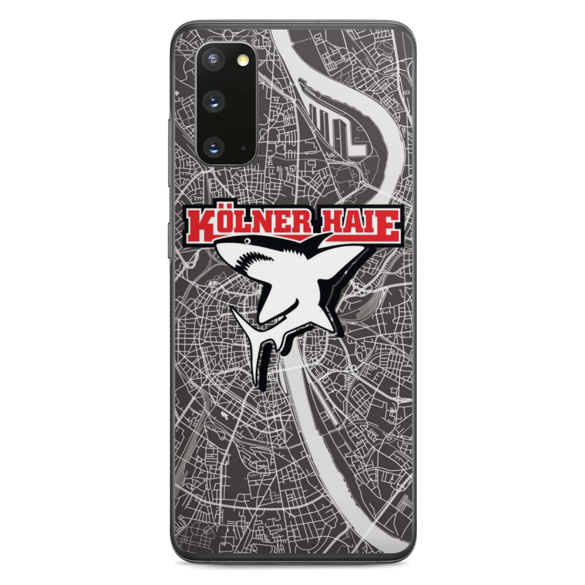 Kölner Haie City