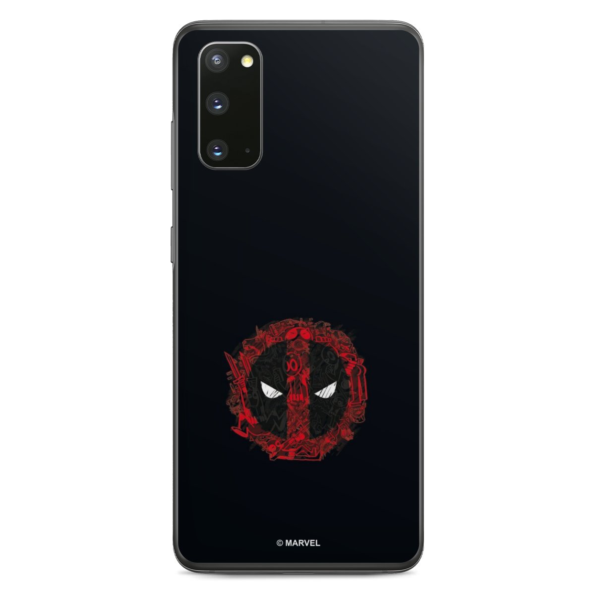 Deadpool Logo