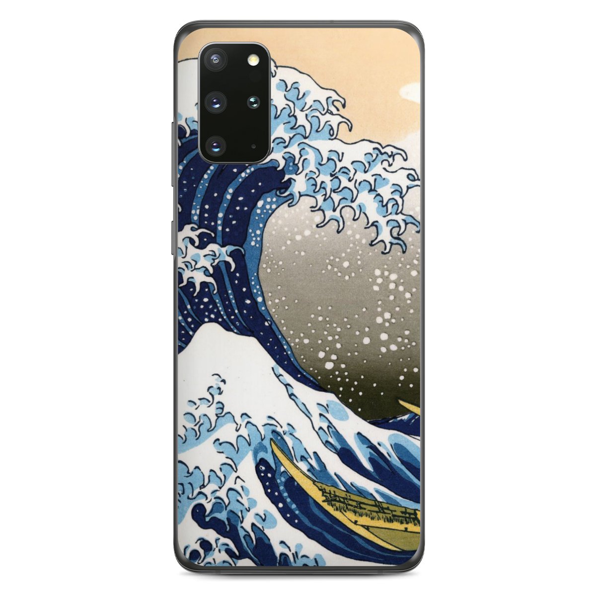 Great Wave of Kanagawa