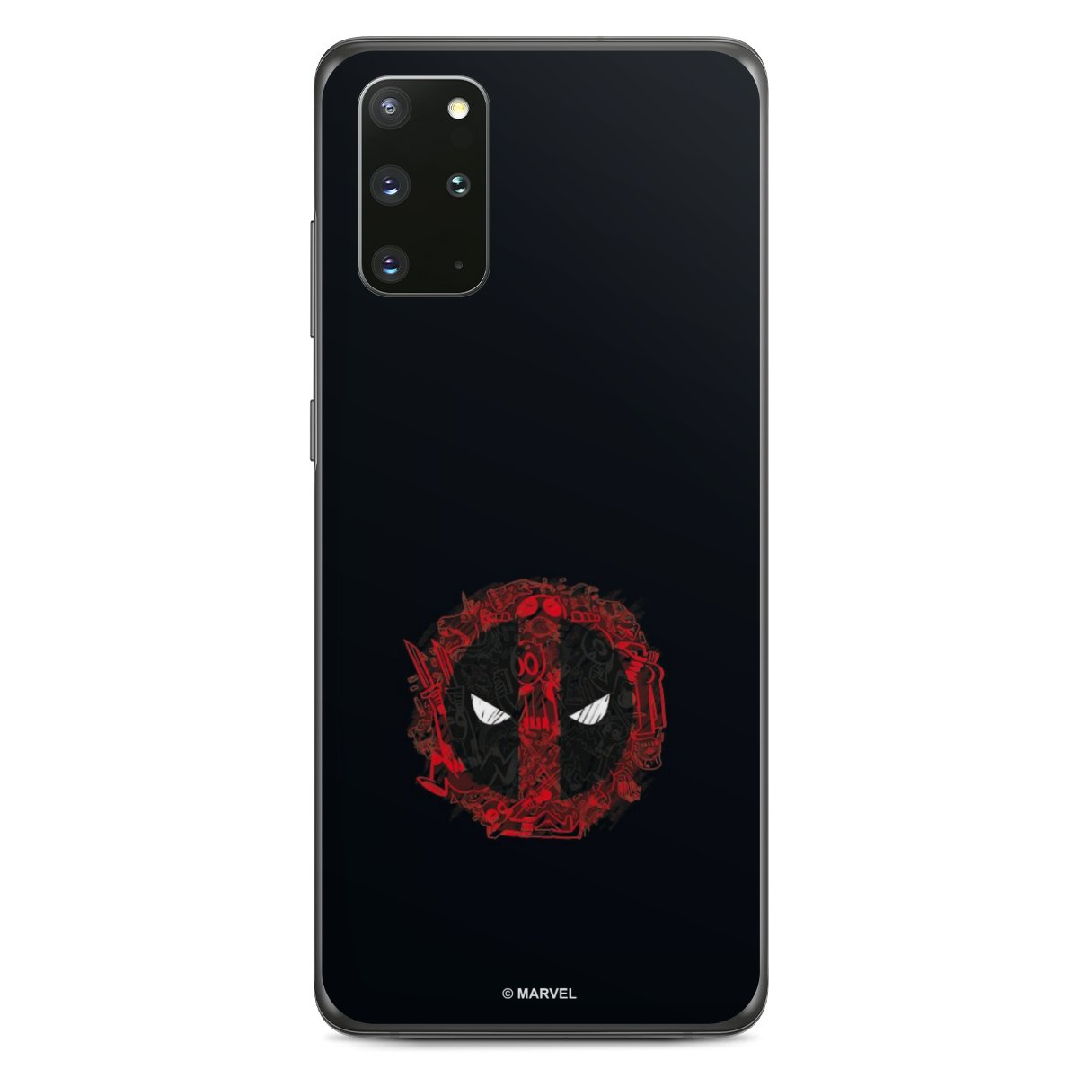 Deadpool Logo