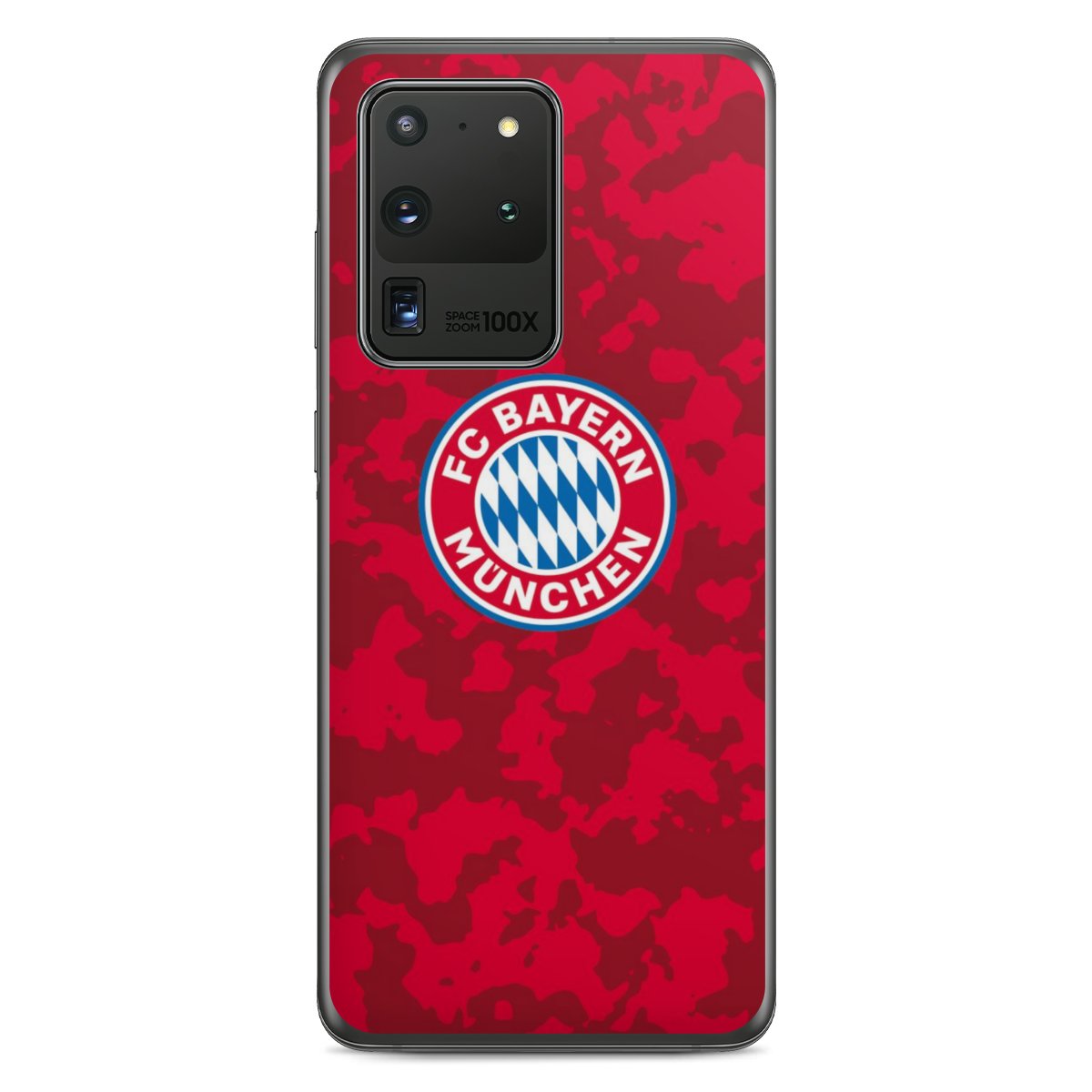 Camouflage Muster FCB