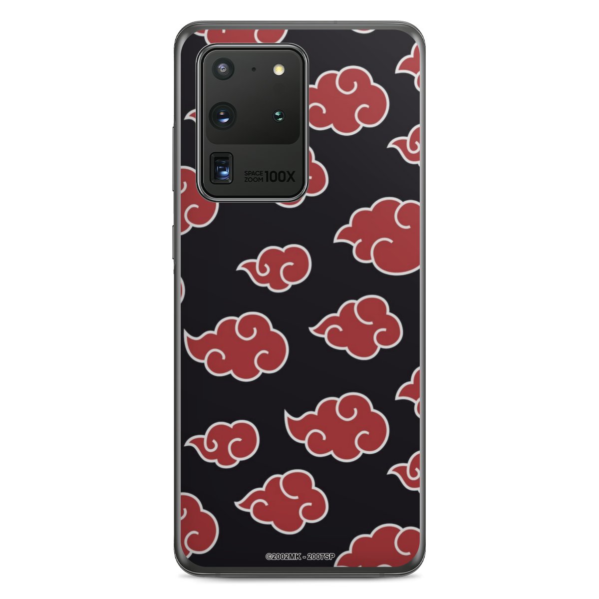 Akatsuki Motif