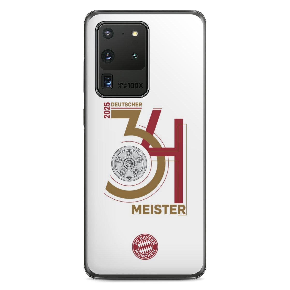 FCB Deutscher Meister 2025