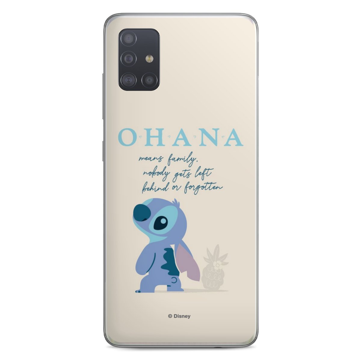 Ohana Stitch