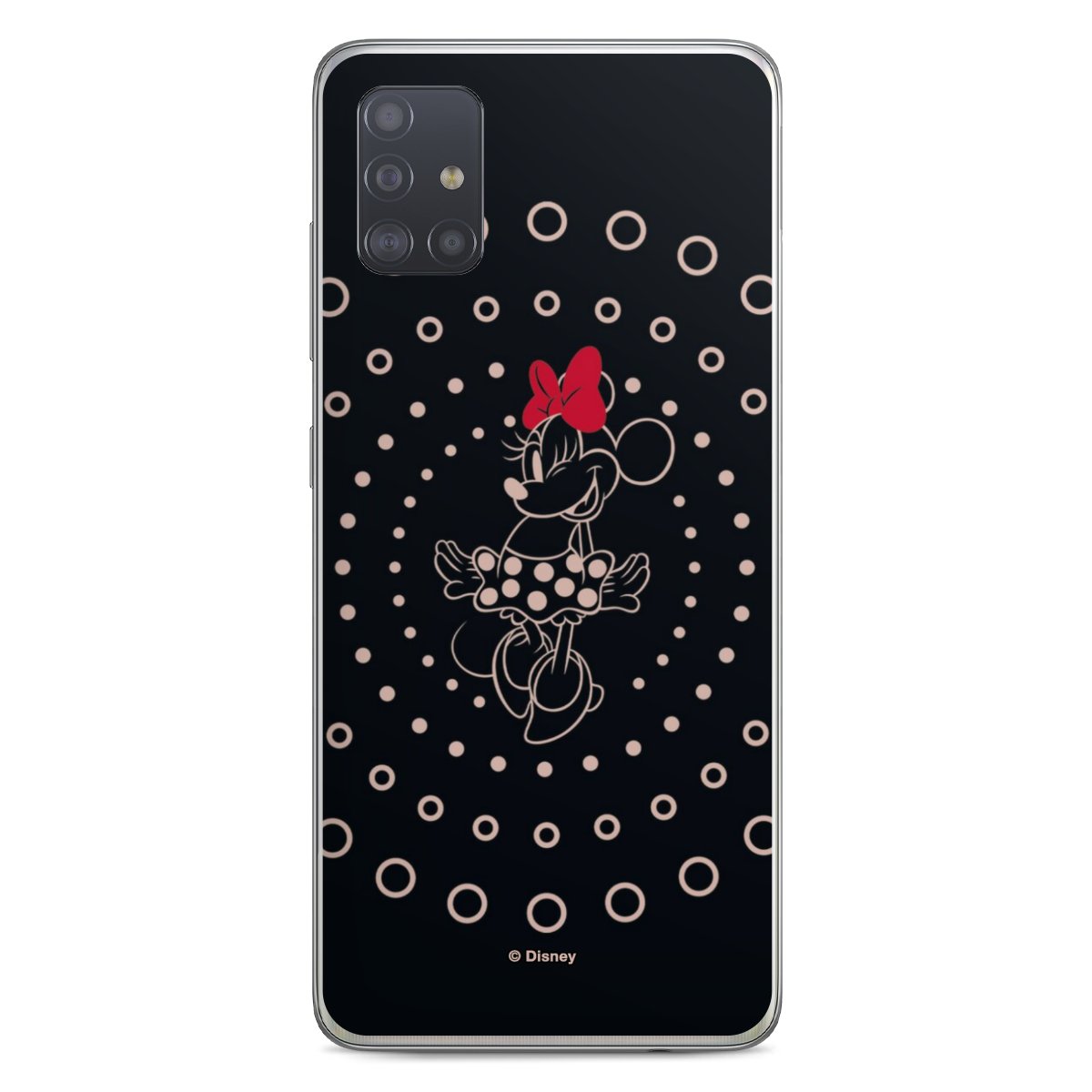 Minnie Sassy Polka Dots