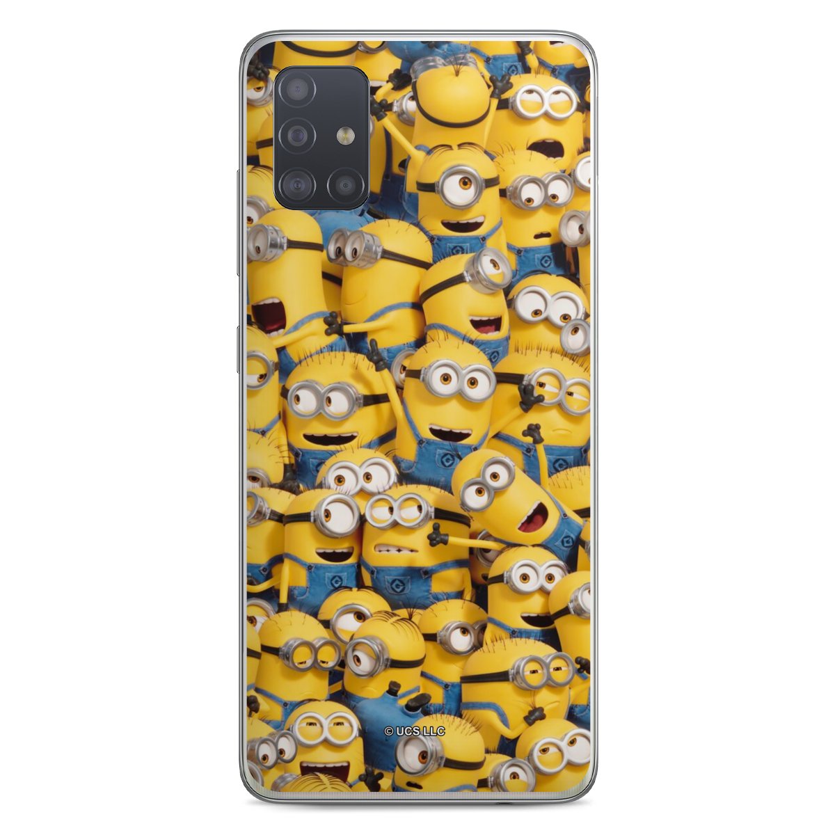 Motif Minions