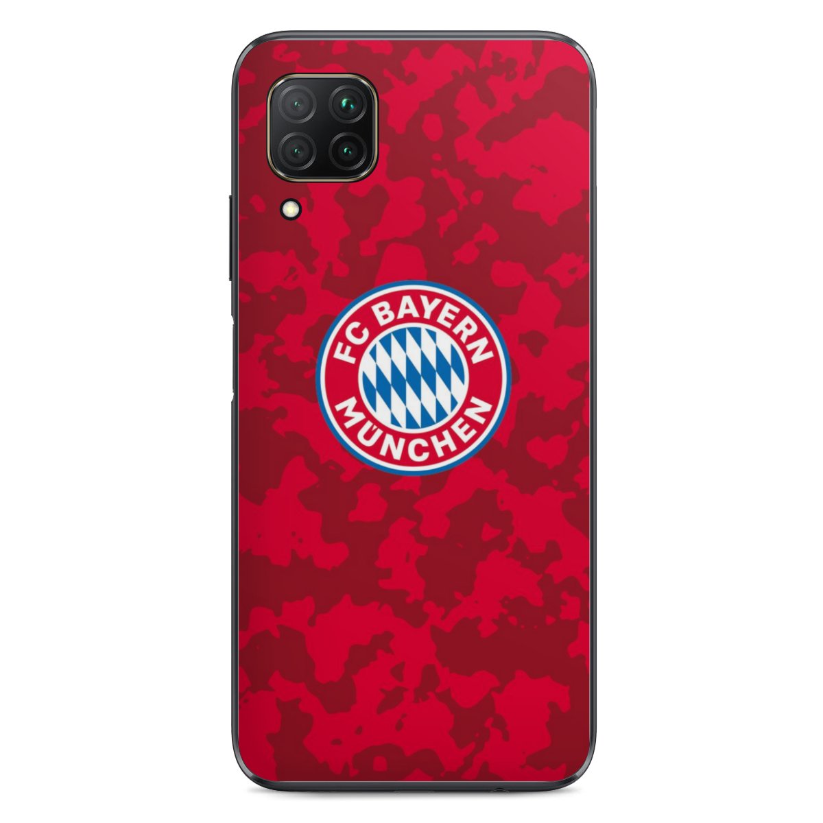 Camouflage Muster FCB