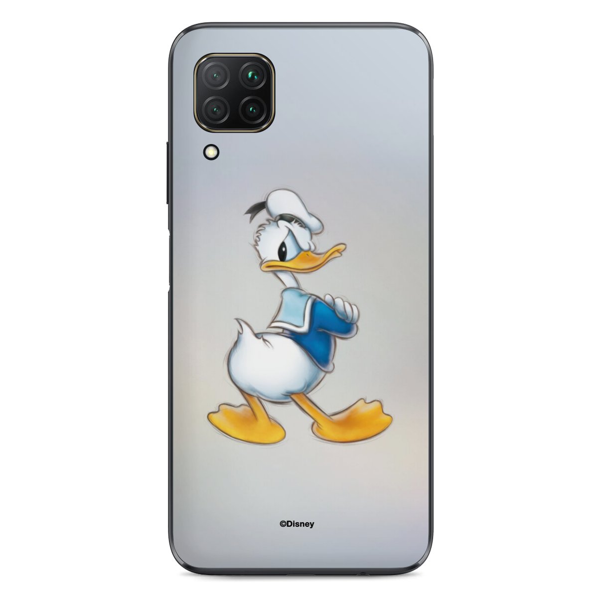 Disney100 Donald