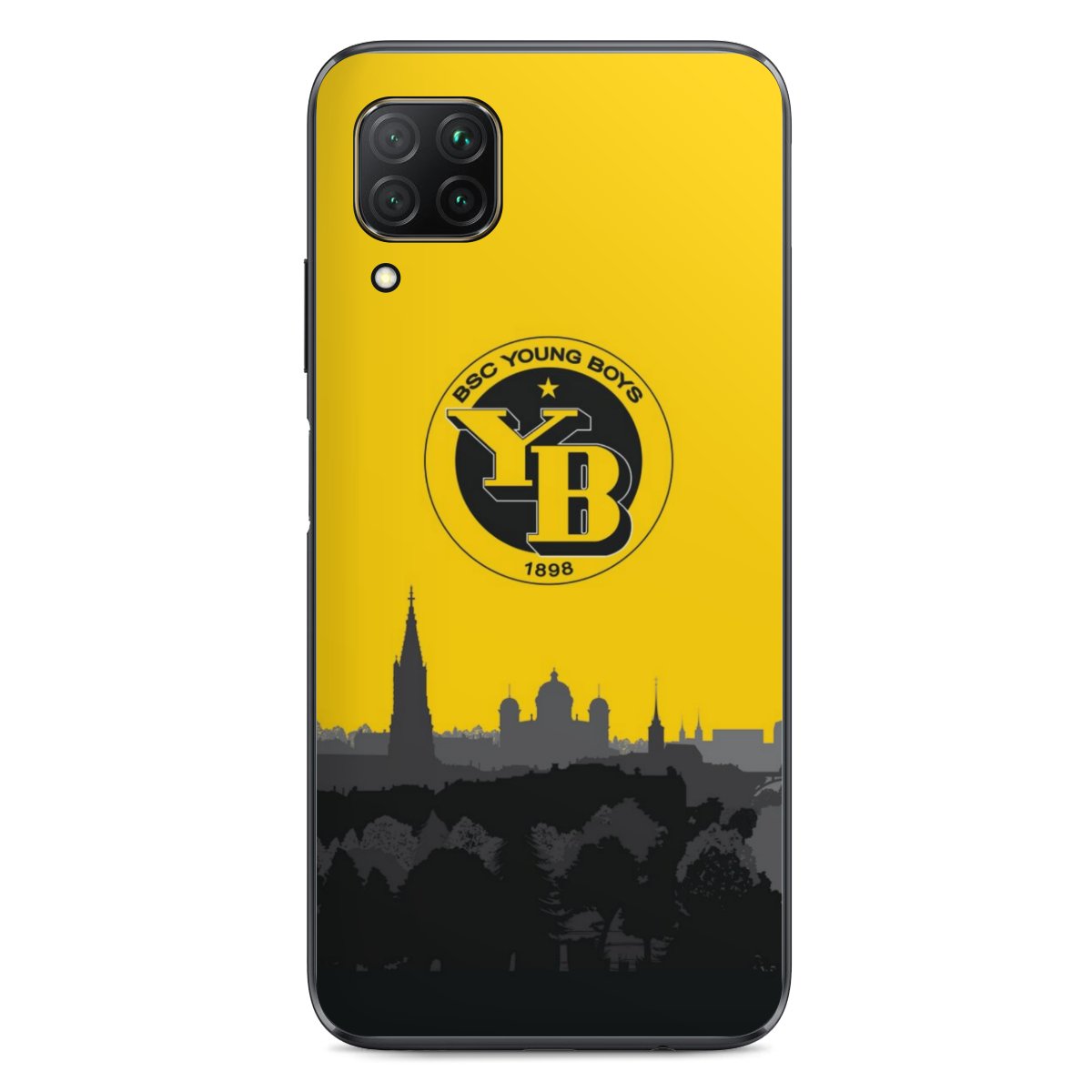 BSC YB Skyline