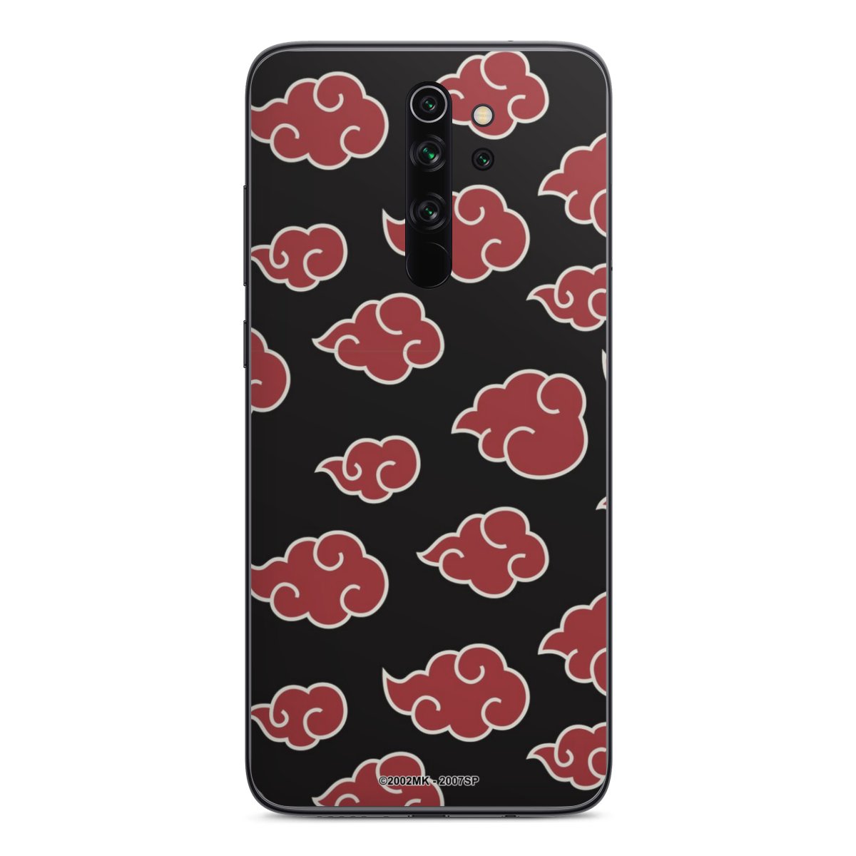 Akatsuki Pattern