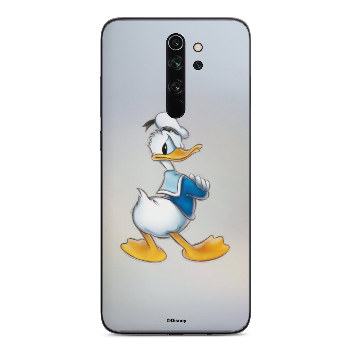 Disney100 Donald