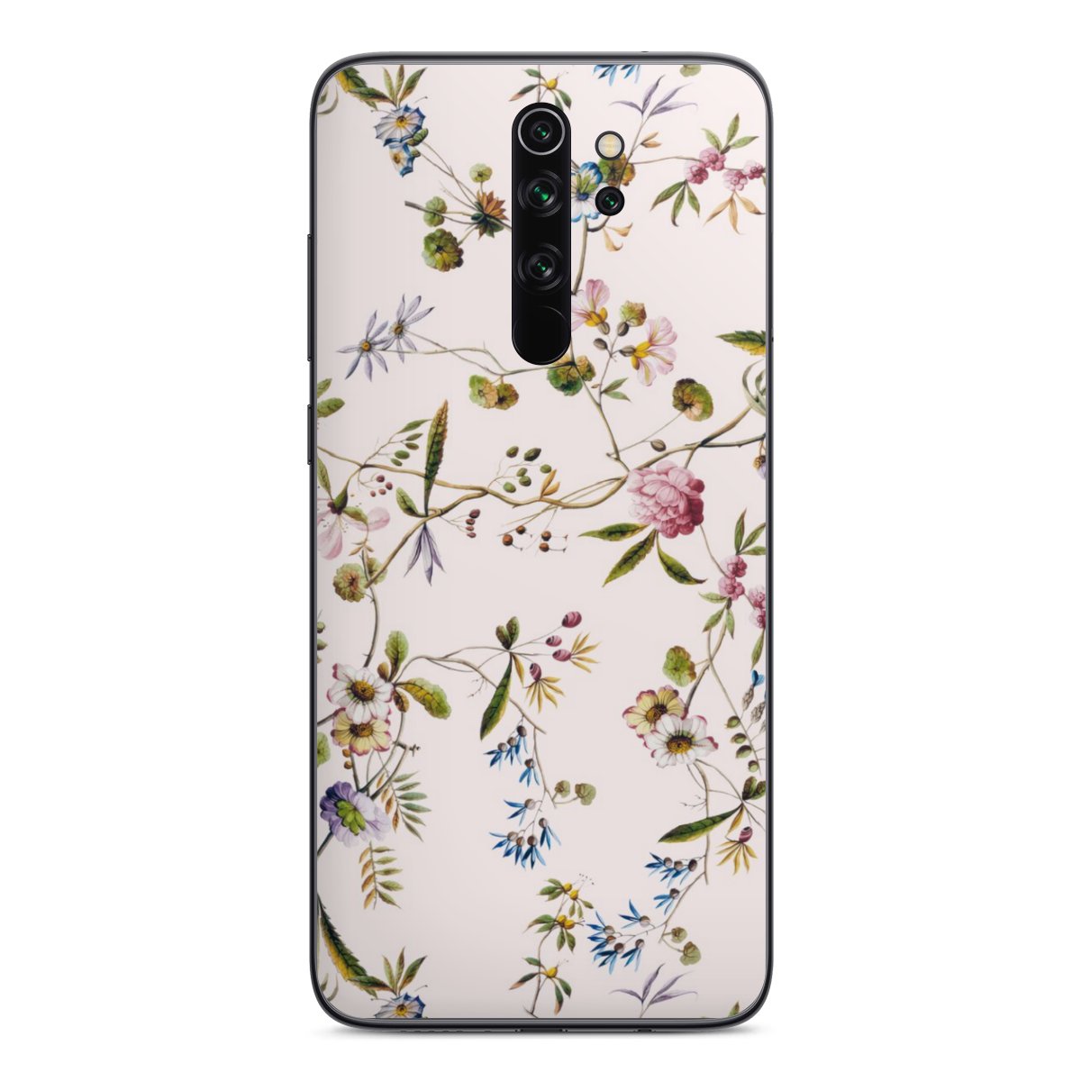 Vintage Blumen Spring