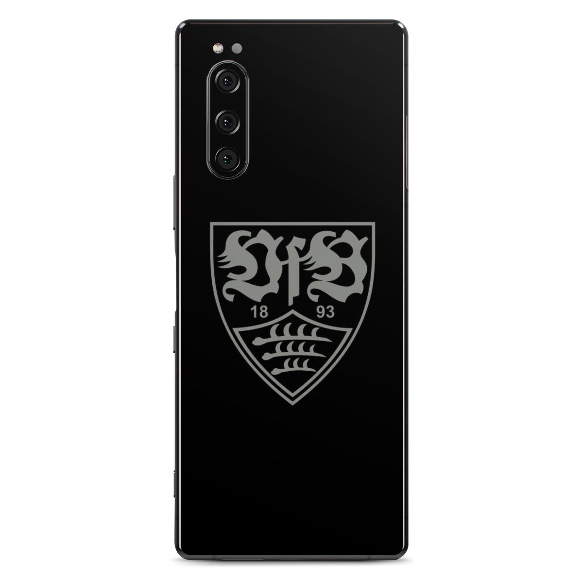 VfB Stuttgart Schwarz