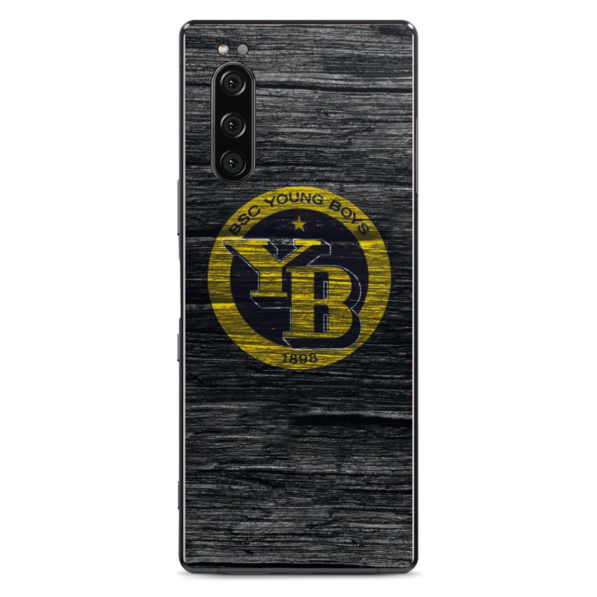 BSC YB Holzoptik