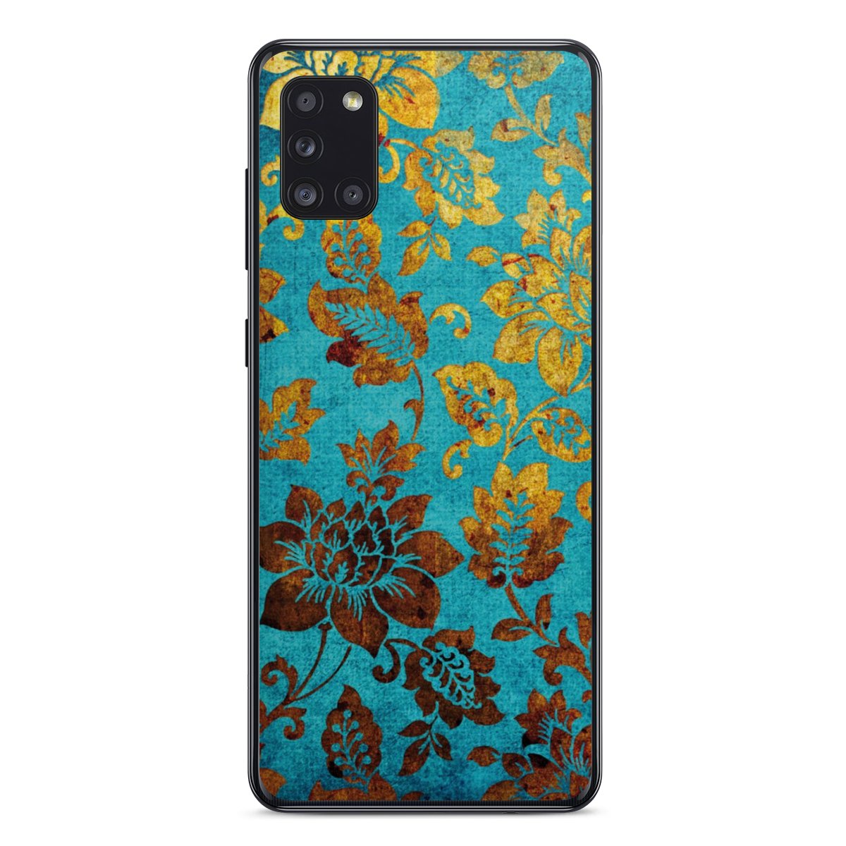 Blue Vintage