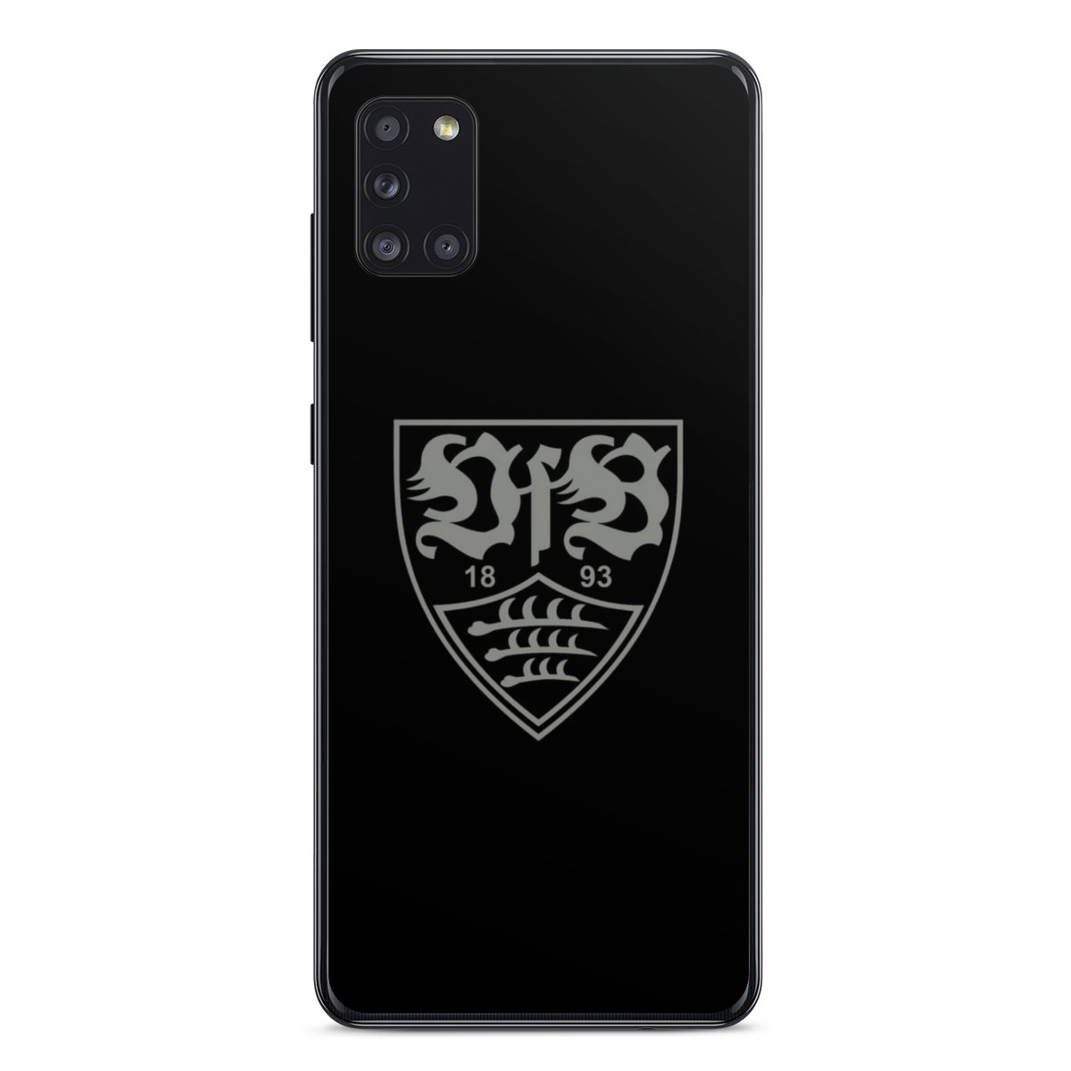 VfB Stuttgart Schwarz