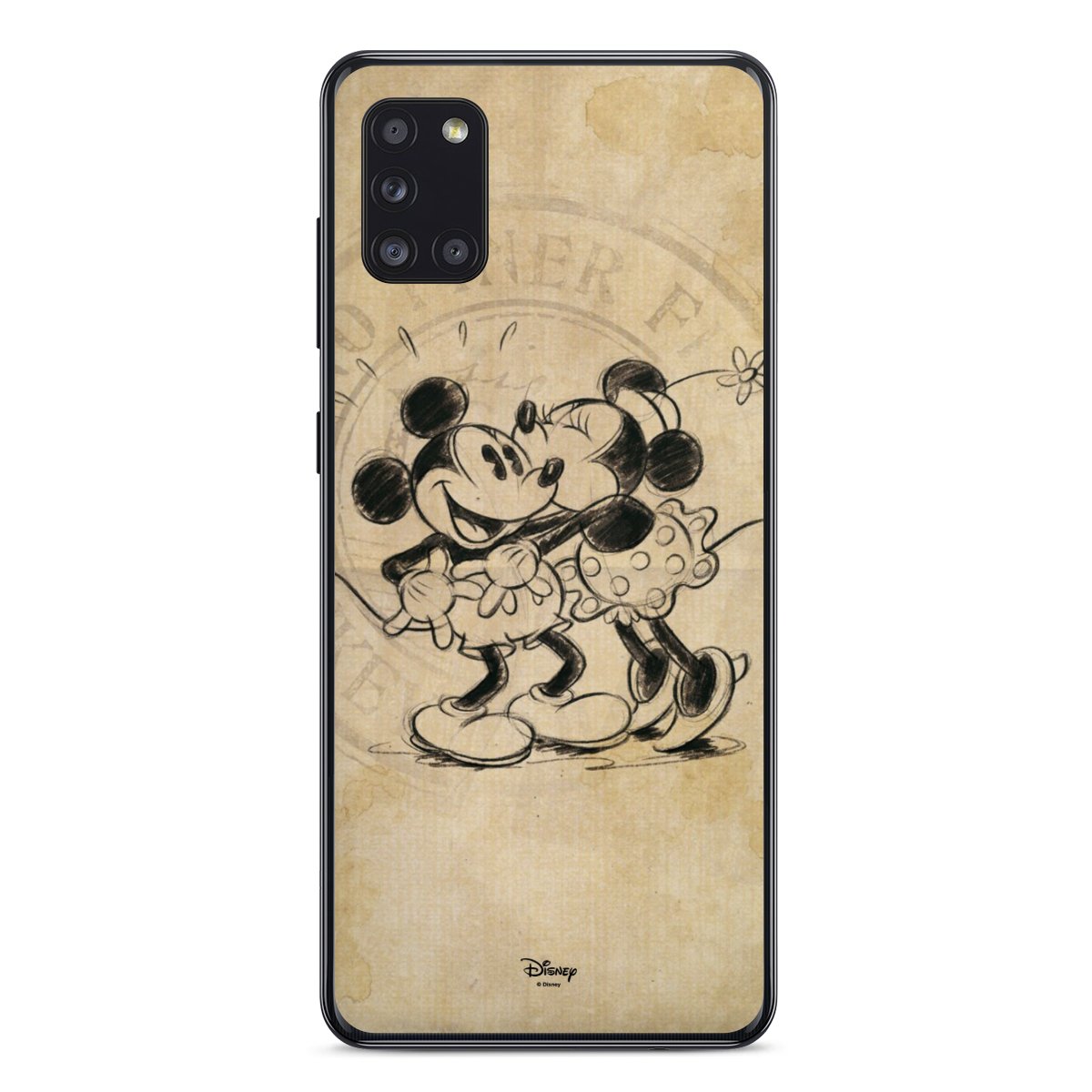 Minni&Topolino