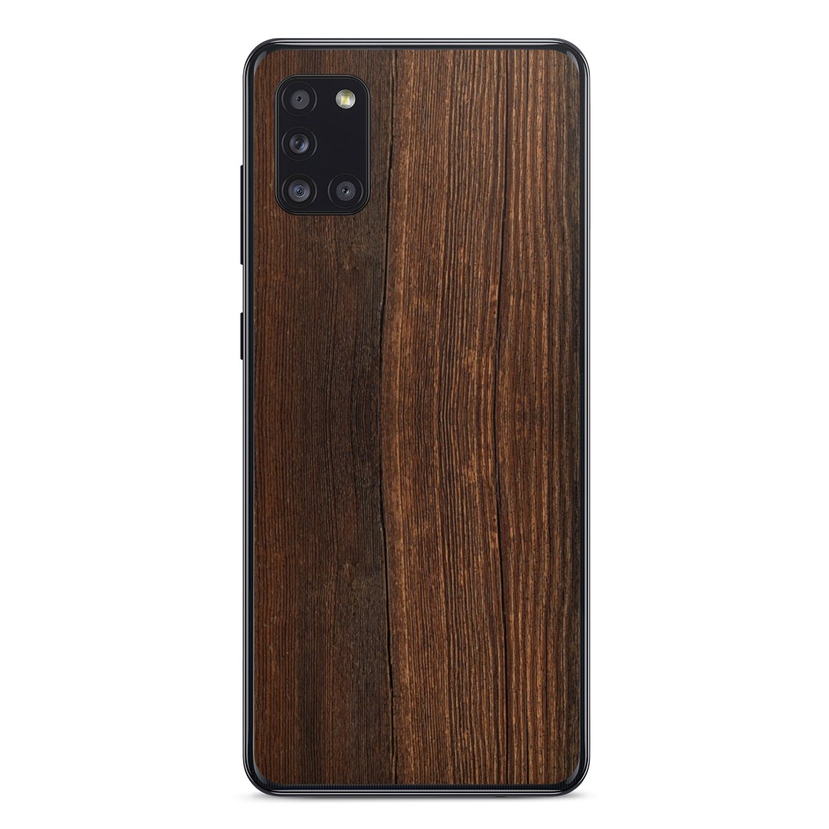Aspetto legno di noce