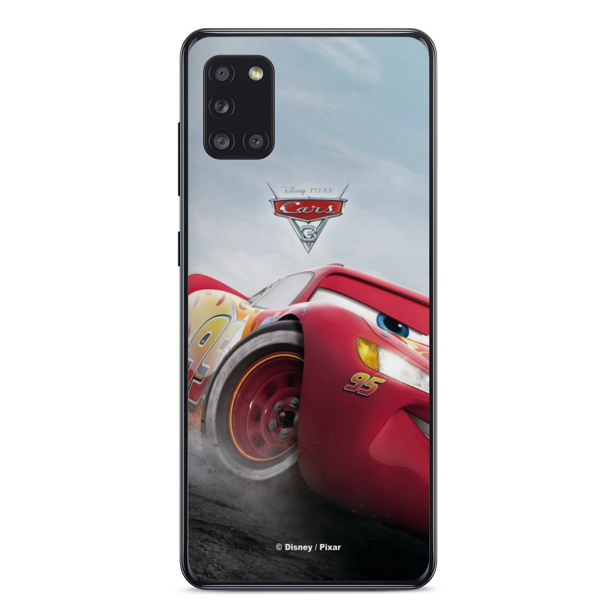 Cars3 Lightning  Mc Queen
