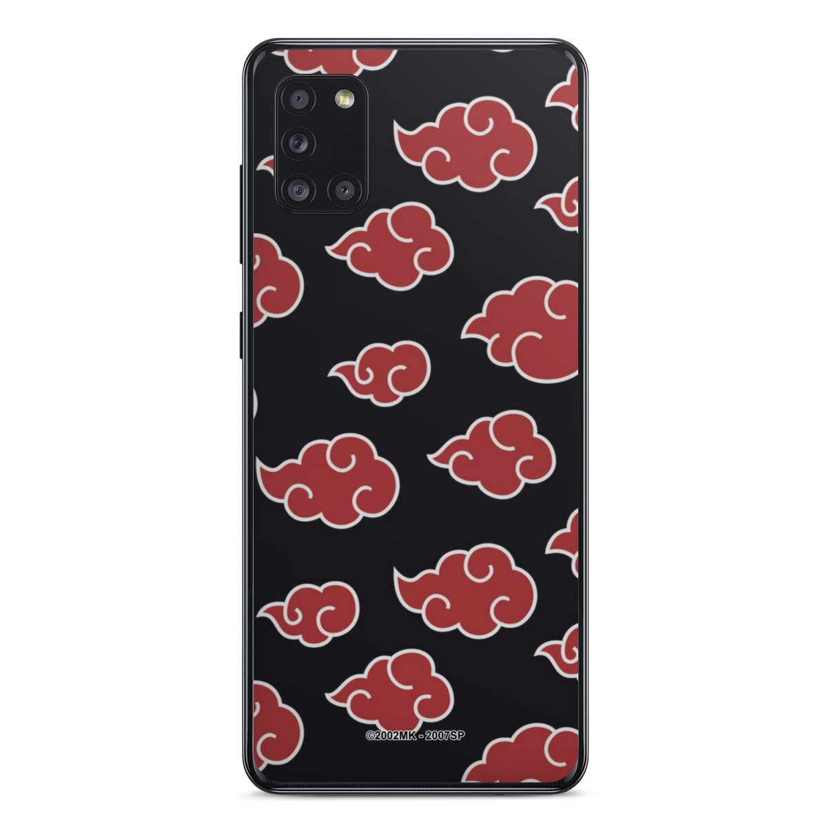 Akatsuki Patroon