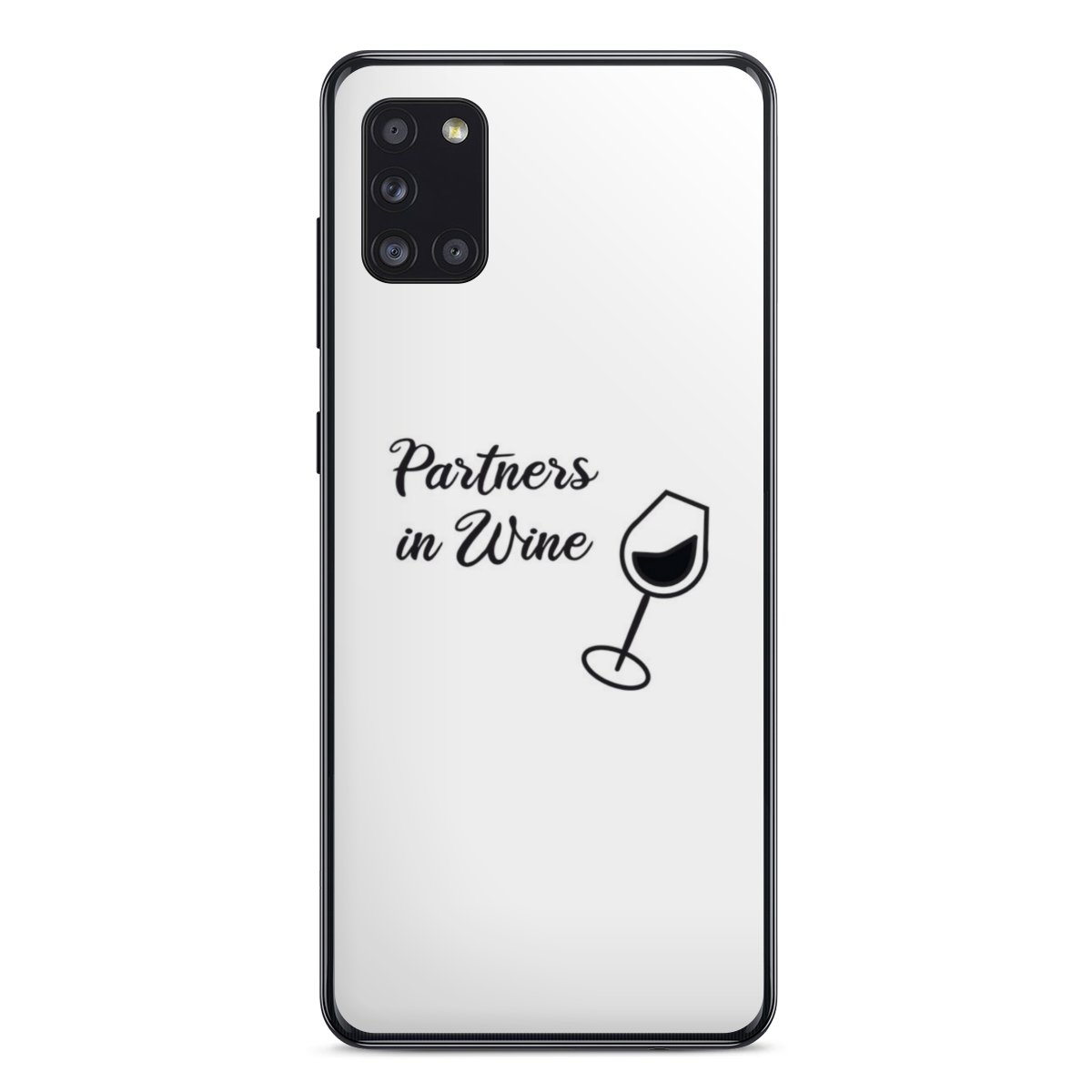 Partners in Wine