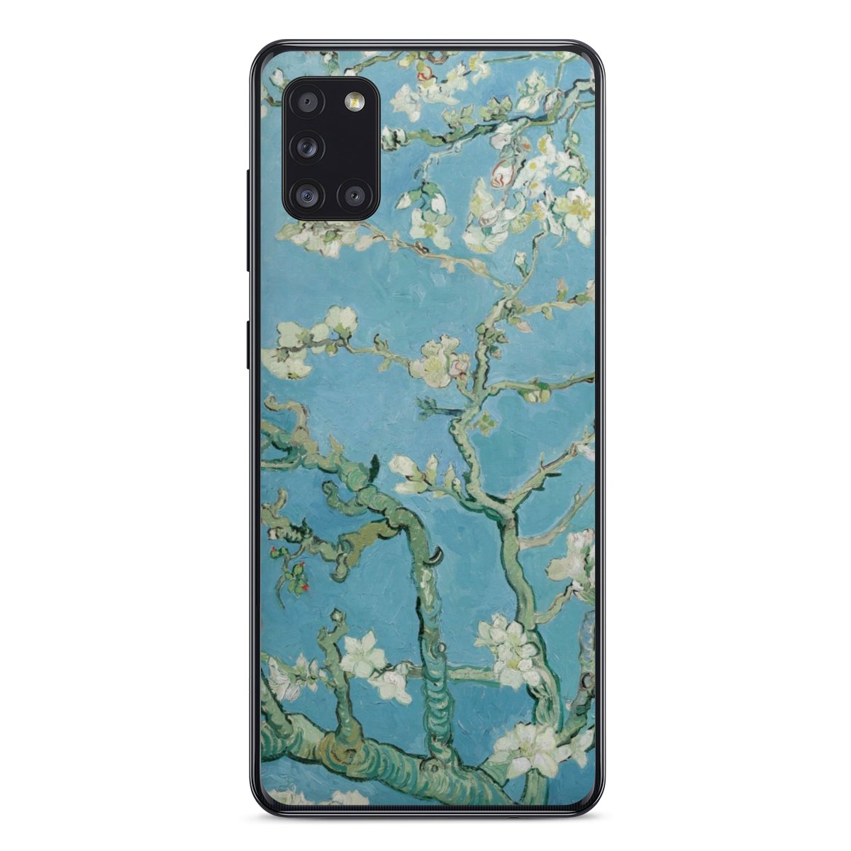 Amandelbloesem door Vincent Van Gogh
